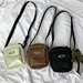Mini crossbody bag